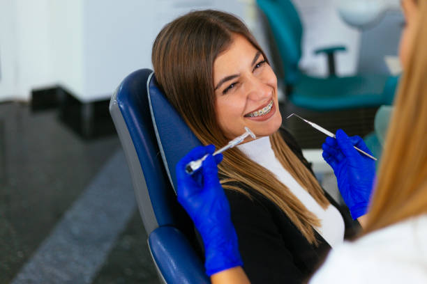 Oral Surgery in Coushatta, LA