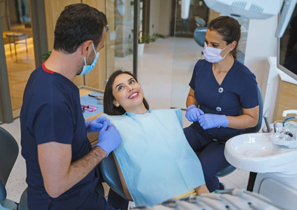 Best Dental X-Rays and Imaging  in Coushatta, LA