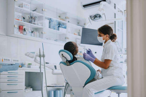 Best Periodontal (Gum) Disease Treatment  in Coushatta, LA