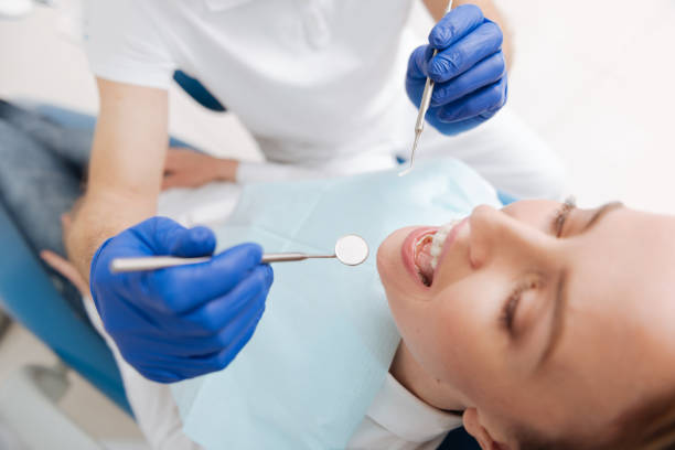 Best Dental Fillings (Composite and Amalgam)  in Coushatta, LA