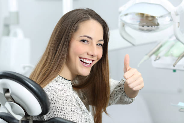 Why Choose Us for Your Dental Needs in Coushatta, LA